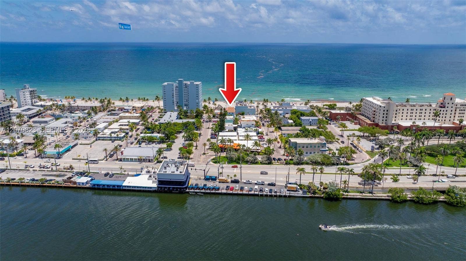 311 N Surf Road, Hollywood, FL 33019 Photo 4