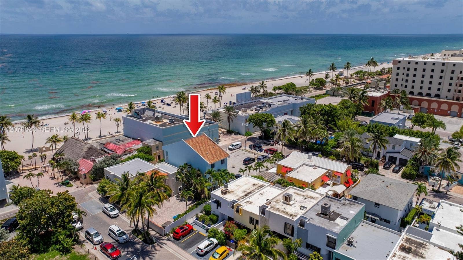 311 N Surf Road, Hollywood, FL 33019 Photo 10