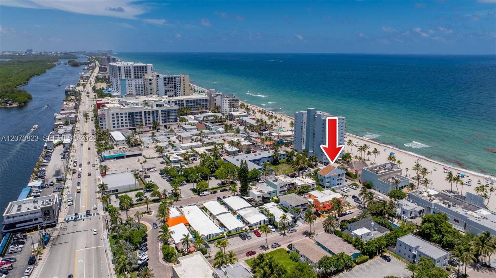 311 N Surf Road, Hollywood, FL 33019 Photo 9