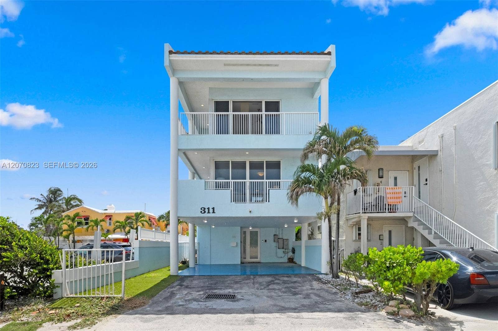311 N Surf Road, Hollywood, FL 33019 Photo 3