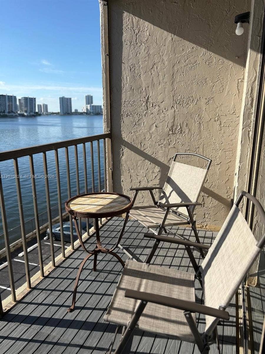 17600 N Bay Road, #N403, Sunny Isles Beach, Sunny Isles Beach, FL 33160 Photo 1