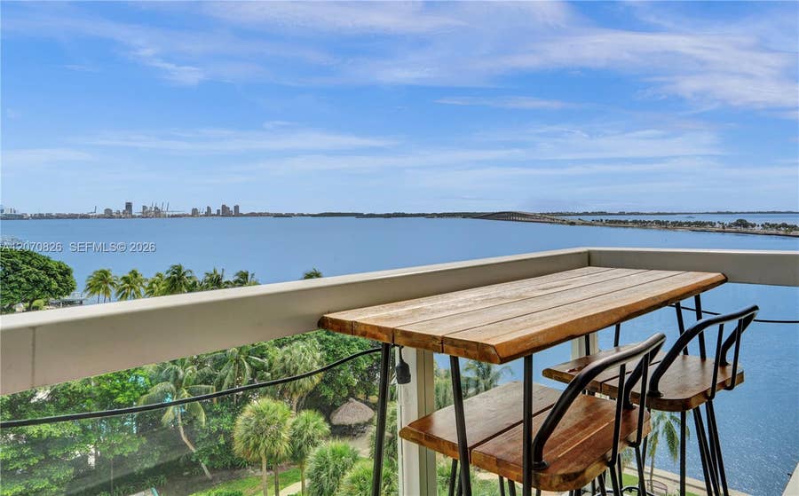 Property photo for 2451 Brickell Avenue, #8E, Miami, FL
