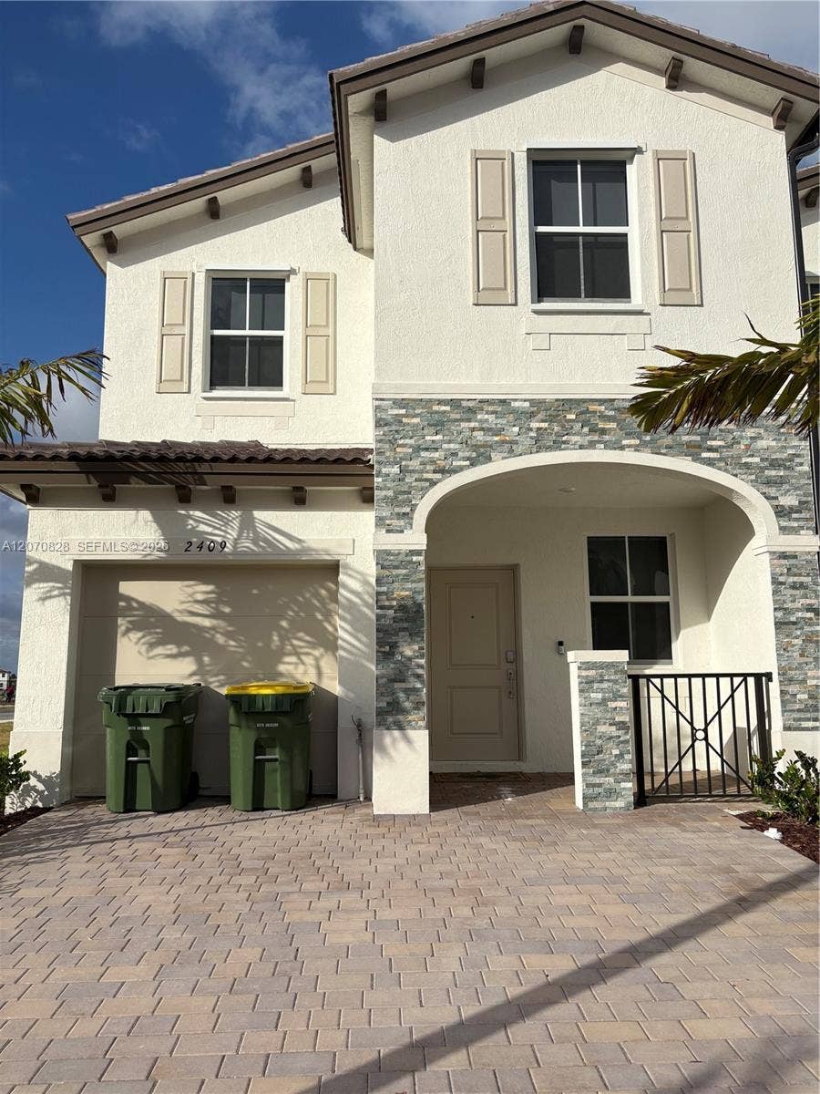 Property photo for 2409 SE 28th Street, Homestead, FL