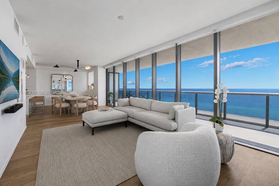 Property photo for 5875 Collins Avenue, #1102, Miami Beach, FL