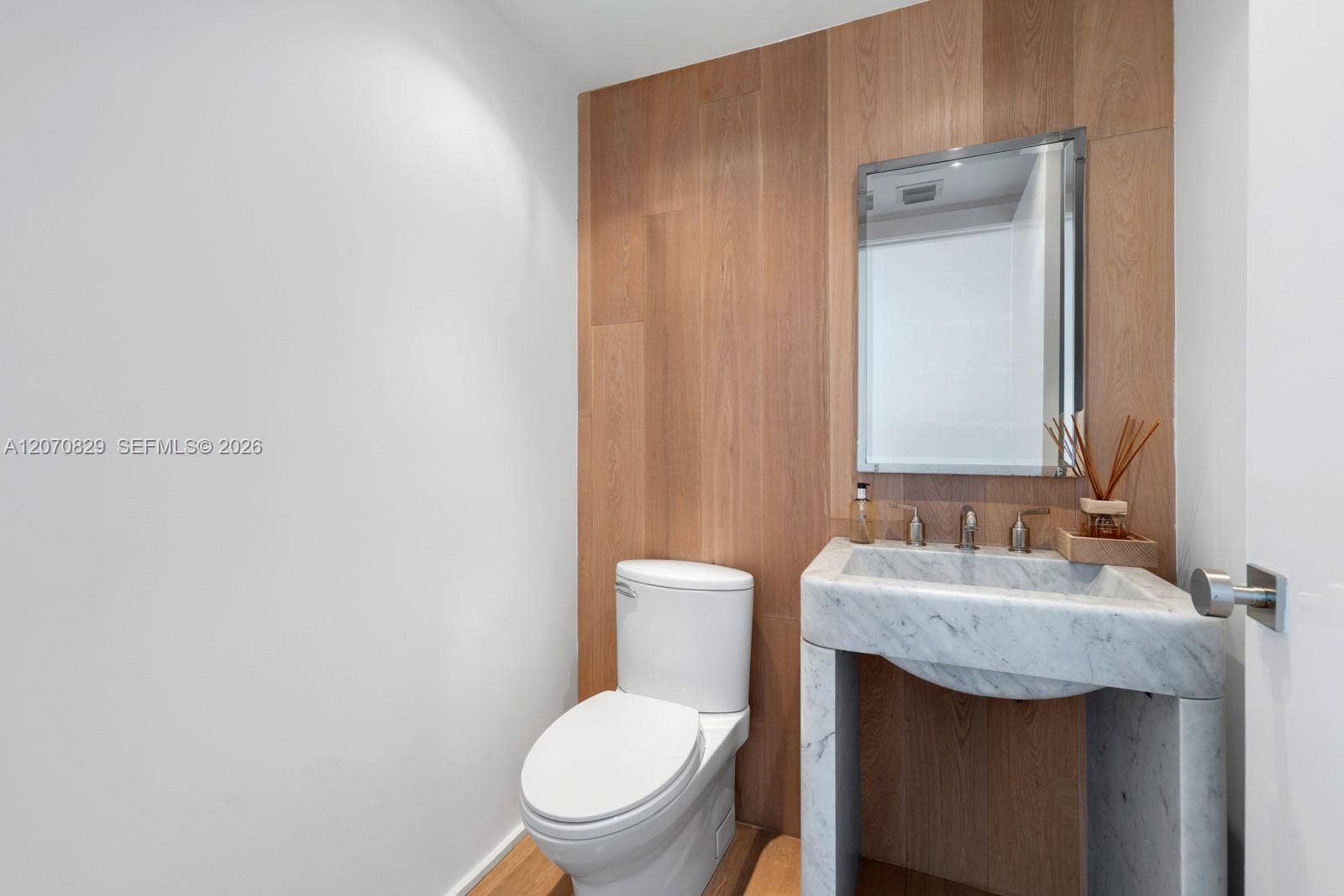 Powder Bath
