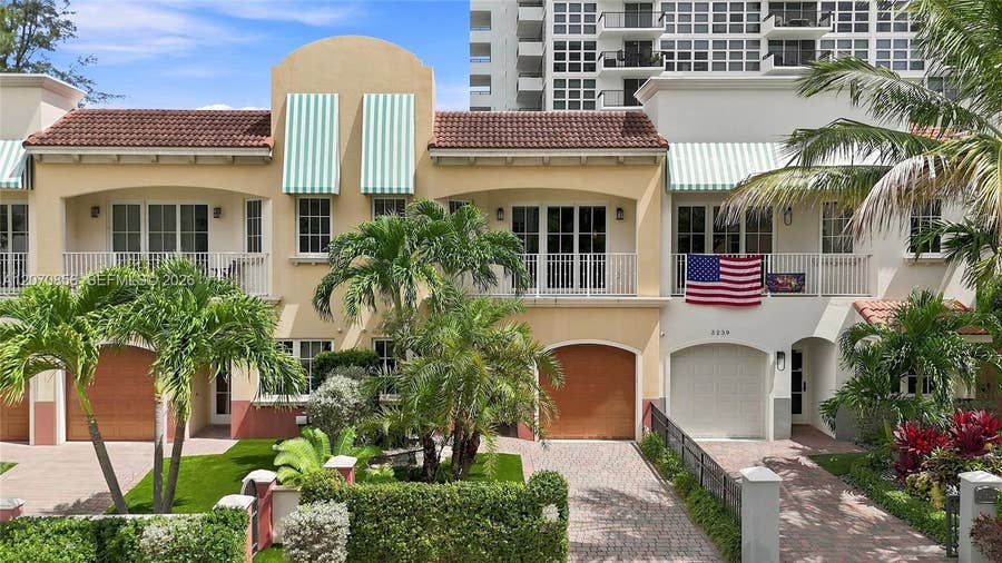 Property photo for 3237 NE 5th Street, #3237, Pompano Beach, FL