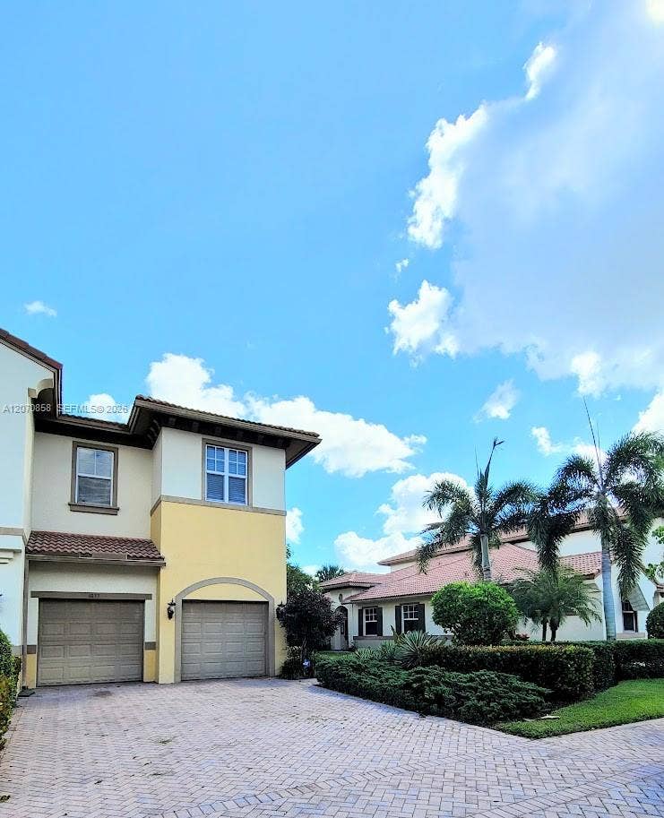 Property photo for 6033 NW 118th Drive, #6033, Coral Springs, FL