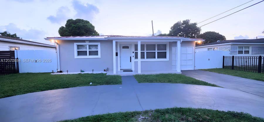 Property photo for 420 S 28th Avenue, Hollywood, FL