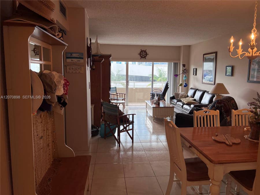 Property photo for 1965 S Ocean Drive, #2D, Hallandale Beach, FL