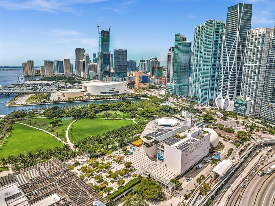 Property photo for 900 Biscayne Boulevard, #1708, Miami, FL