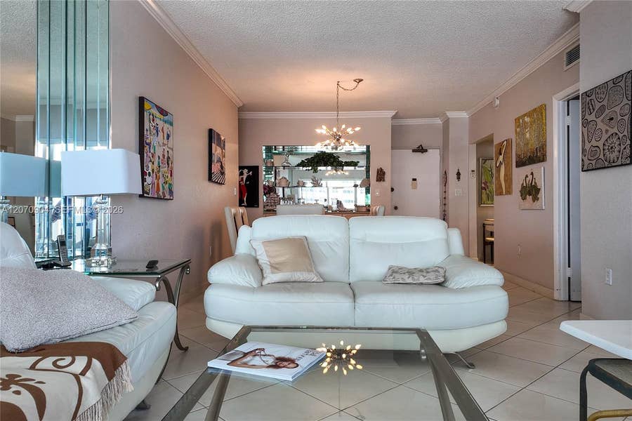 Property photo for 1950 S Ocean Drive, #9C, Hallandale Beach, FL