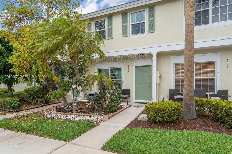 Property photo for 9925 NW 57th Manor, Coral Springs, FL