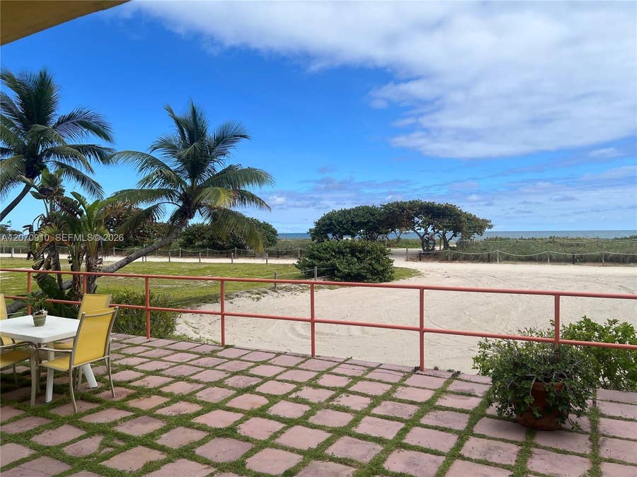 Property photo for 9241 Collins, #1, Surfside, FL