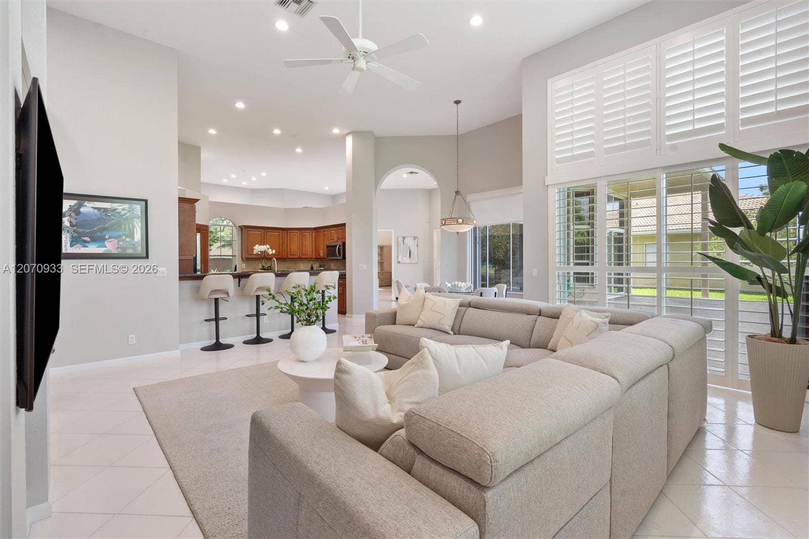 2733 Meadowood Drive, Weston, FL 33332 Photo 6