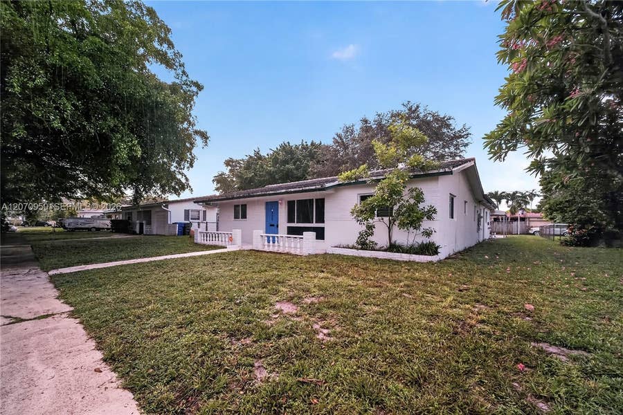 Property photo for 4300 Harrison Street, Hollywood, FL