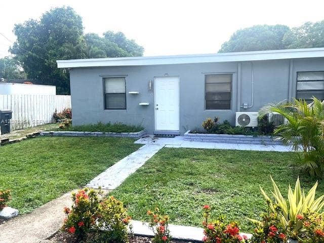 Property photo for 504 N 57th Avenue, #SOUTH, Hollywood, FL