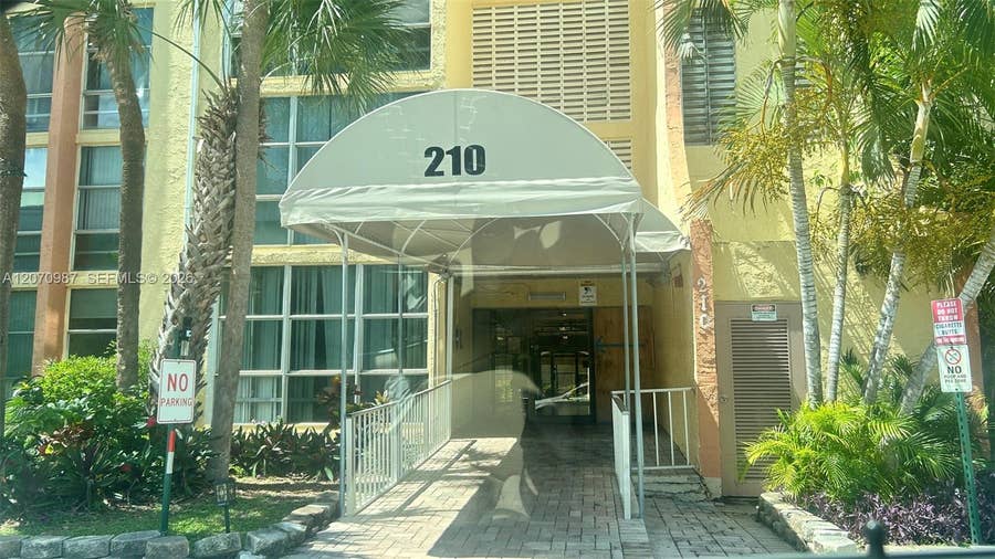 Property photo for 210 172nd Street, #228, Sunny Isles Beach, FL