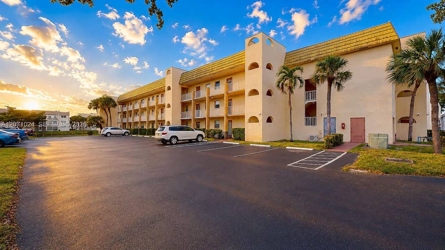 Property photo for 8500 Sunrise Lakes Boulevard, #201, Sunrise, FL