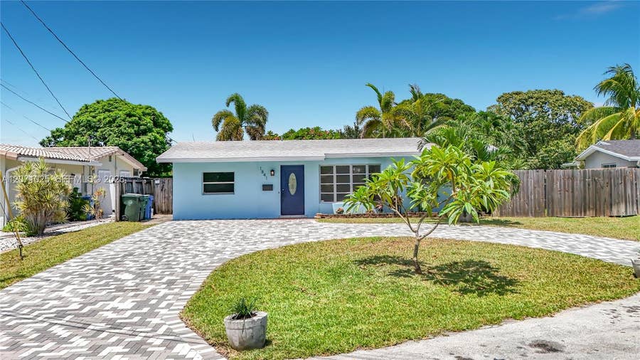 Property photo for 1841 NW 33rd Court, Oakland Park, FL