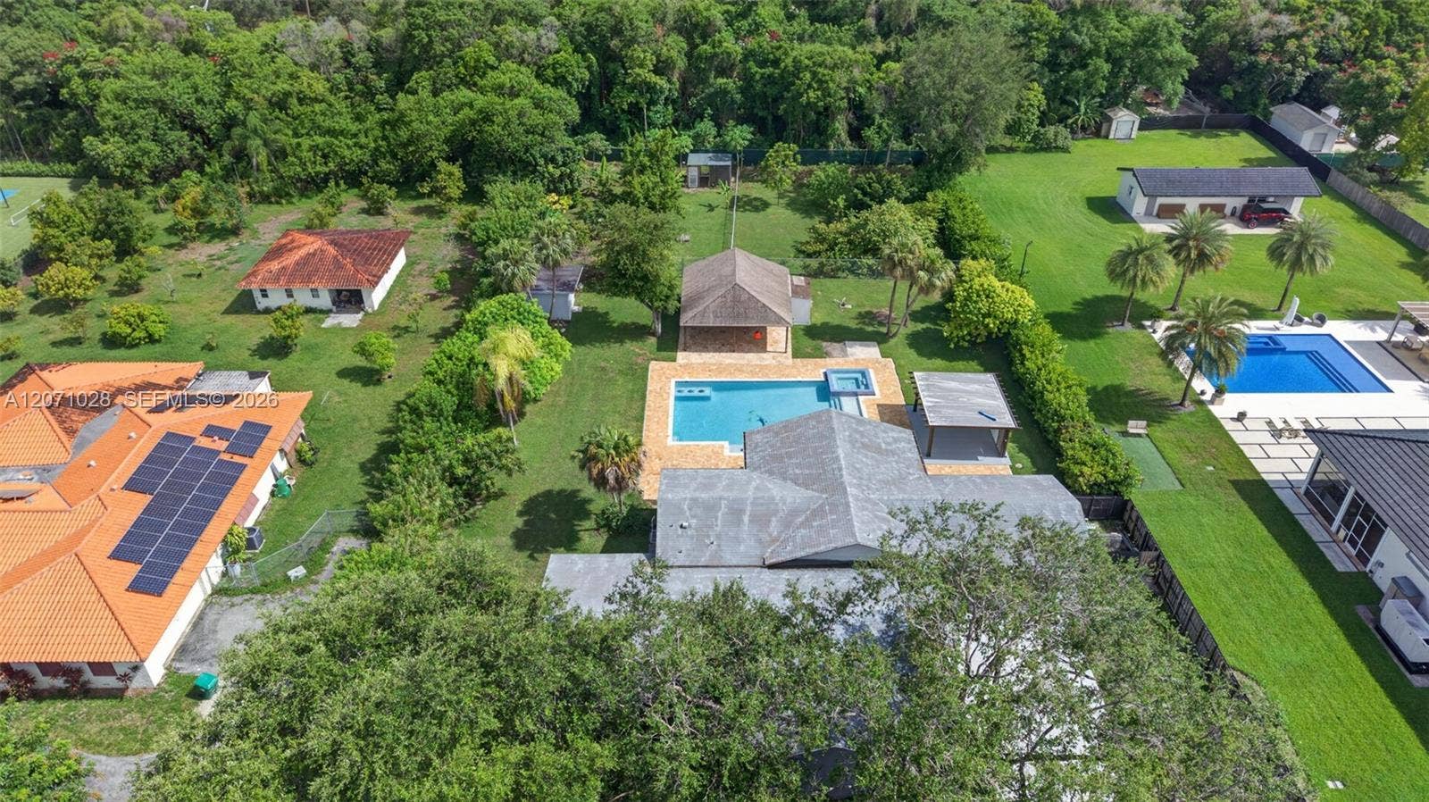 10890 SW 95th Street, Miami, FL 33176 Photo 66