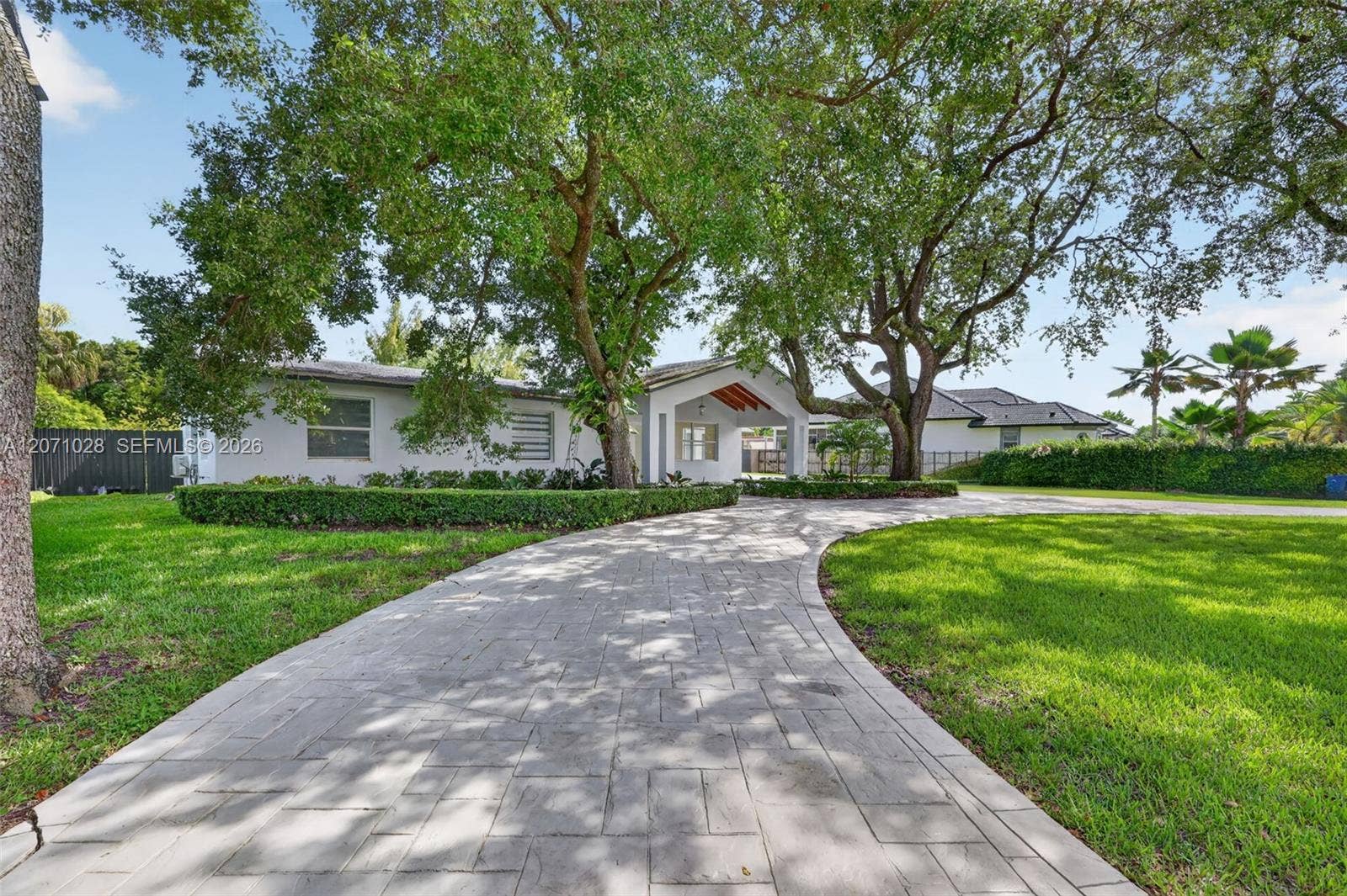 10890 SW 95th Street, Miami, FL 33176 Photo 1