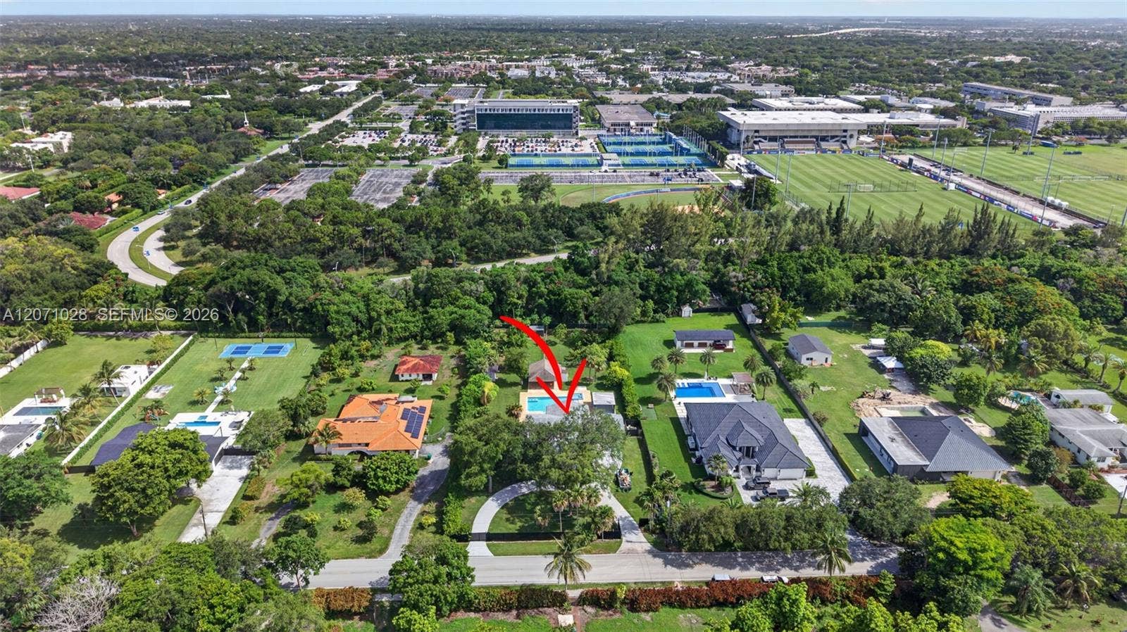 10890 SW 95th Street, Miami, FL 33176 Photo 74