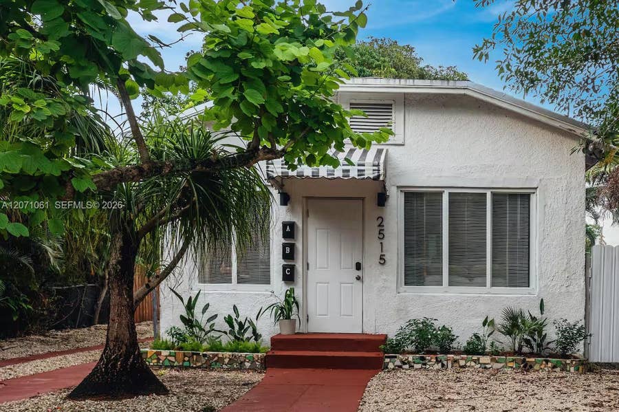 Property photo for 2515 NE 182nd Street, North Miami Beach, FL
