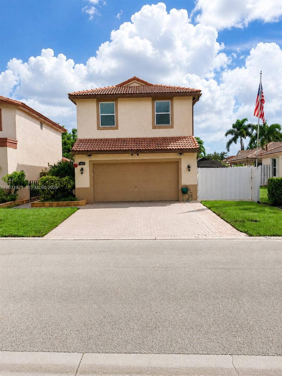 7548 NW 3rd Court, Plantation, Plantation, FL 33317 Photo 1