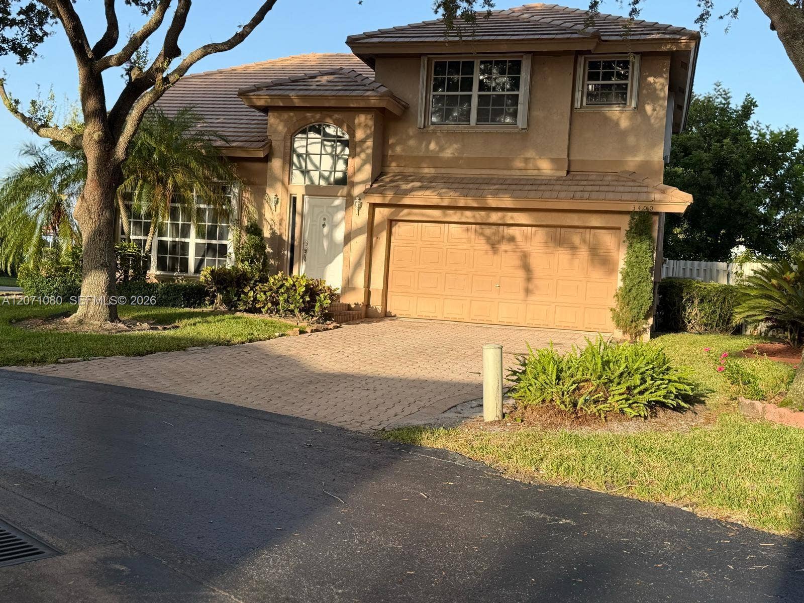 3400 Sands Harbor Trace, Pompano Beach, FL 33069 Photo 1