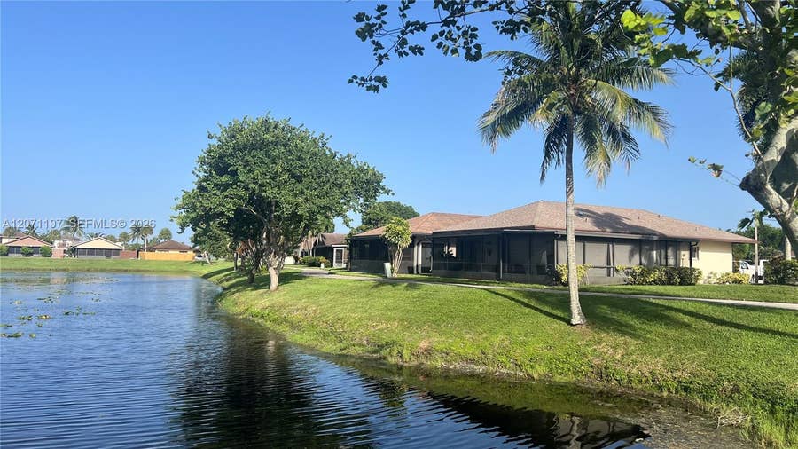 Property photo for 5437 Mendoza Street, West Palm Beach, FL