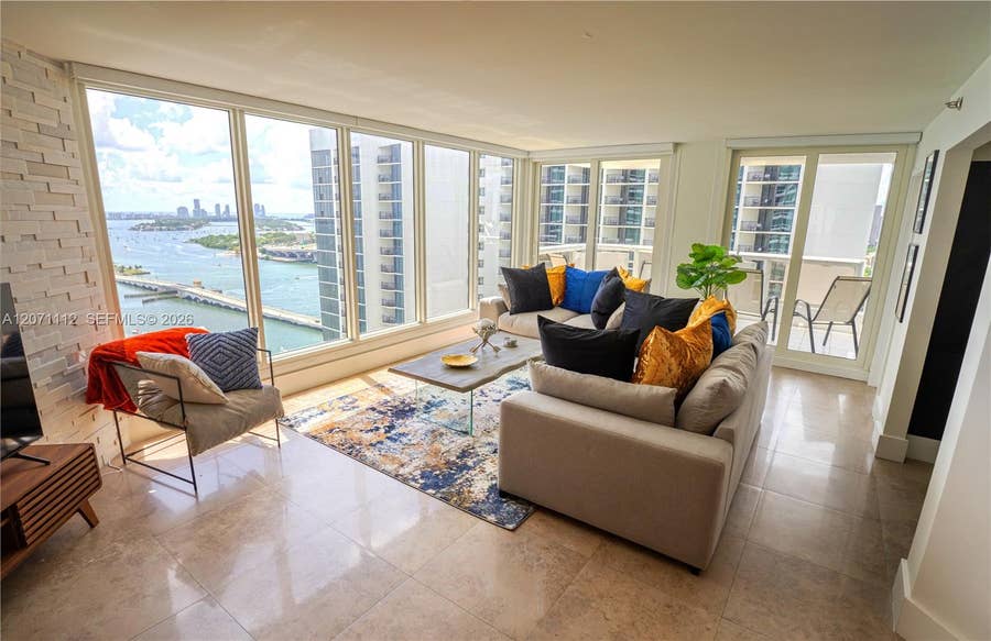Property photo for 1717 N Bayshore Drive, #A-3157, Miami, FL