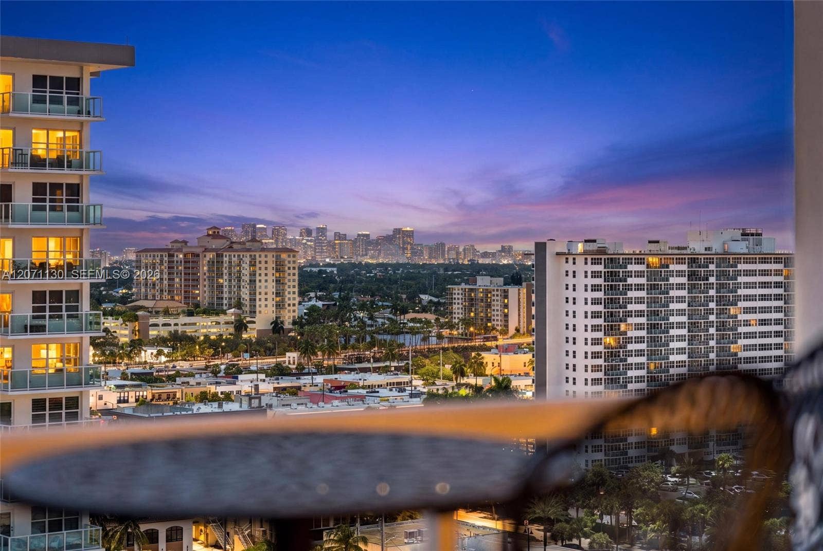 3700 Galt Ocean Drive, #1710, Fort Lauderdale, FL 33308 Photo 28