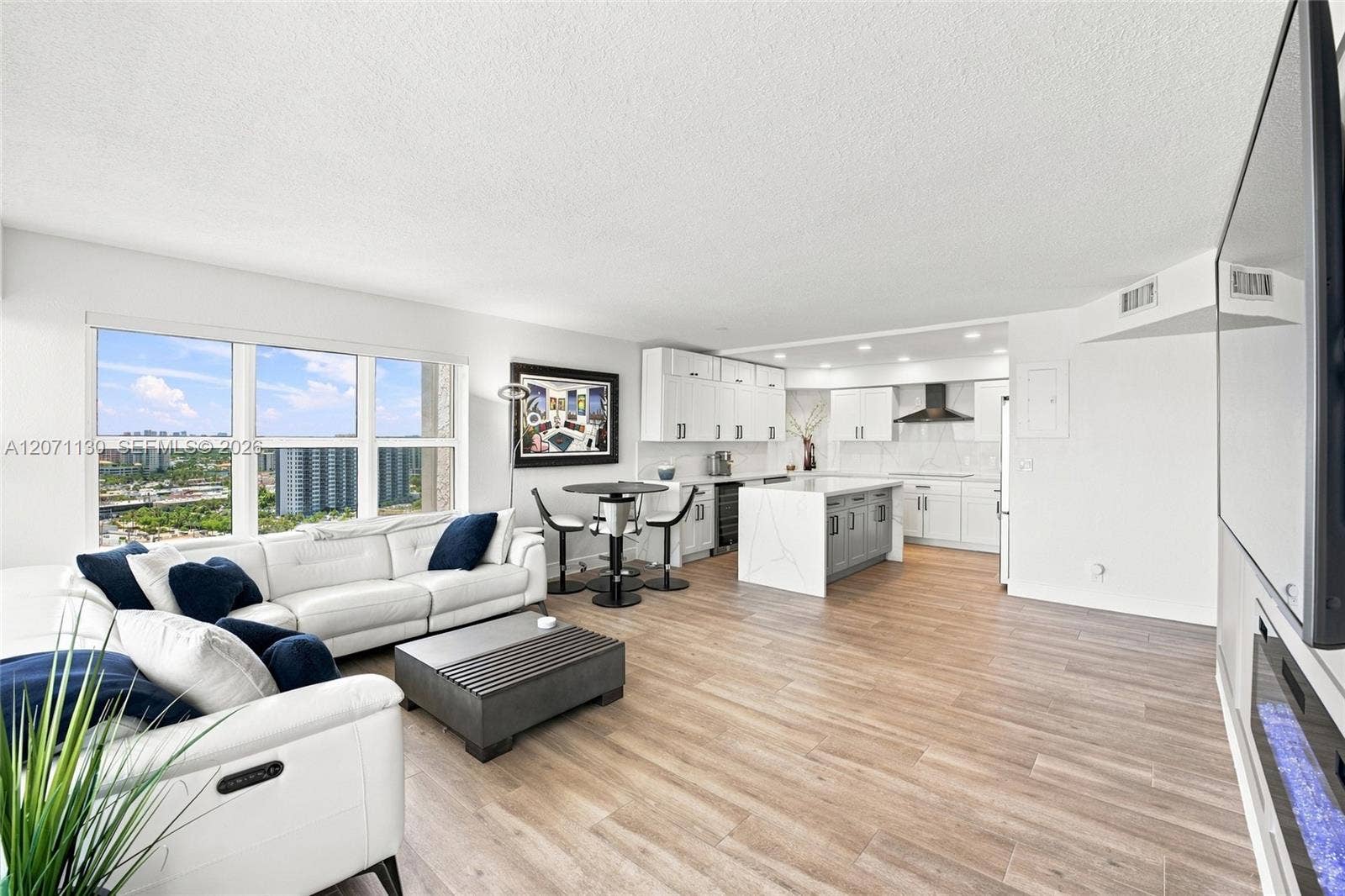 3700 Galt Ocean Drive, #1710, Fort Lauderdale, FL 33308 Photo 7