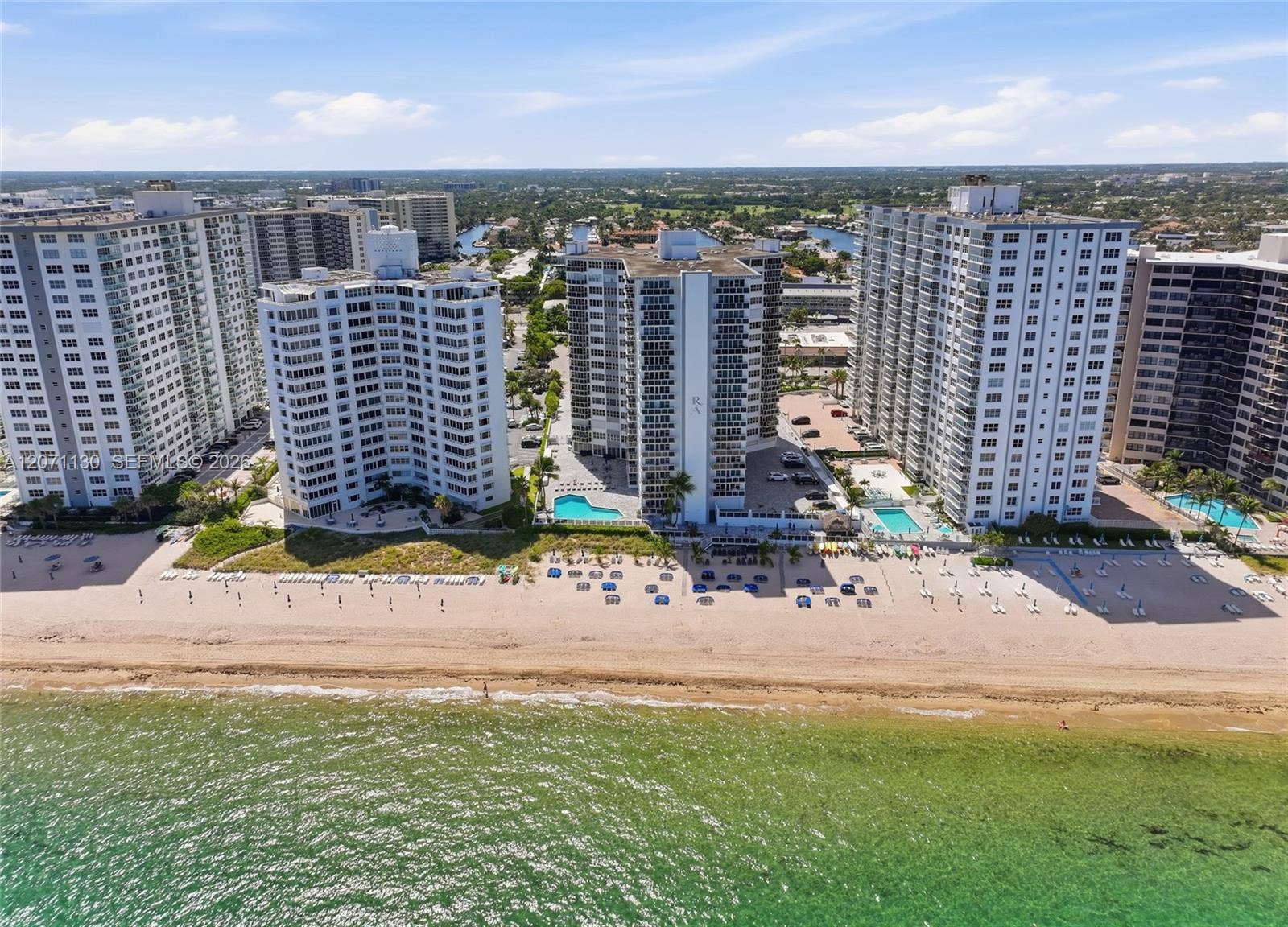 3700 Galt Ocean Drive, #1710, Fort Lauderdale, FL 33308 Photo 59