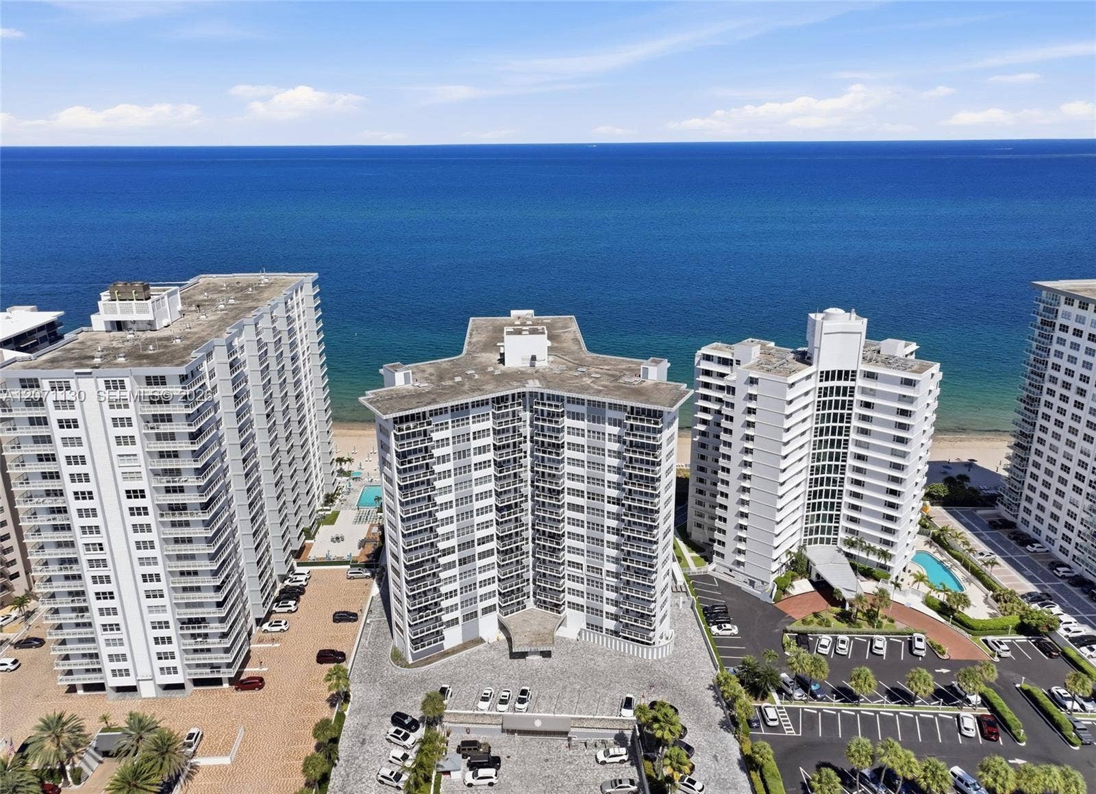 3700 Galt Ocean Drive, #1710, Fort Lauderdale, FL 33308 Photo 61