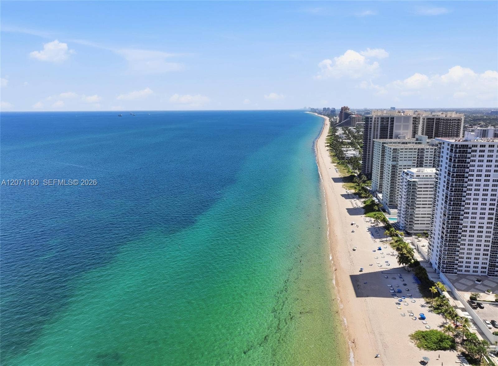 3700 Galt Ocean Drive, #1710, Fort Lauderdale, FL 33308 Photo 52