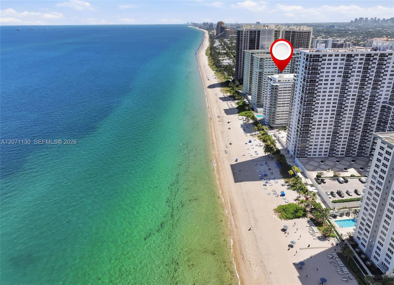 3700 Galt Ocean Drive, #1710, Fort Lauderdale, FL 33308 Photo 53