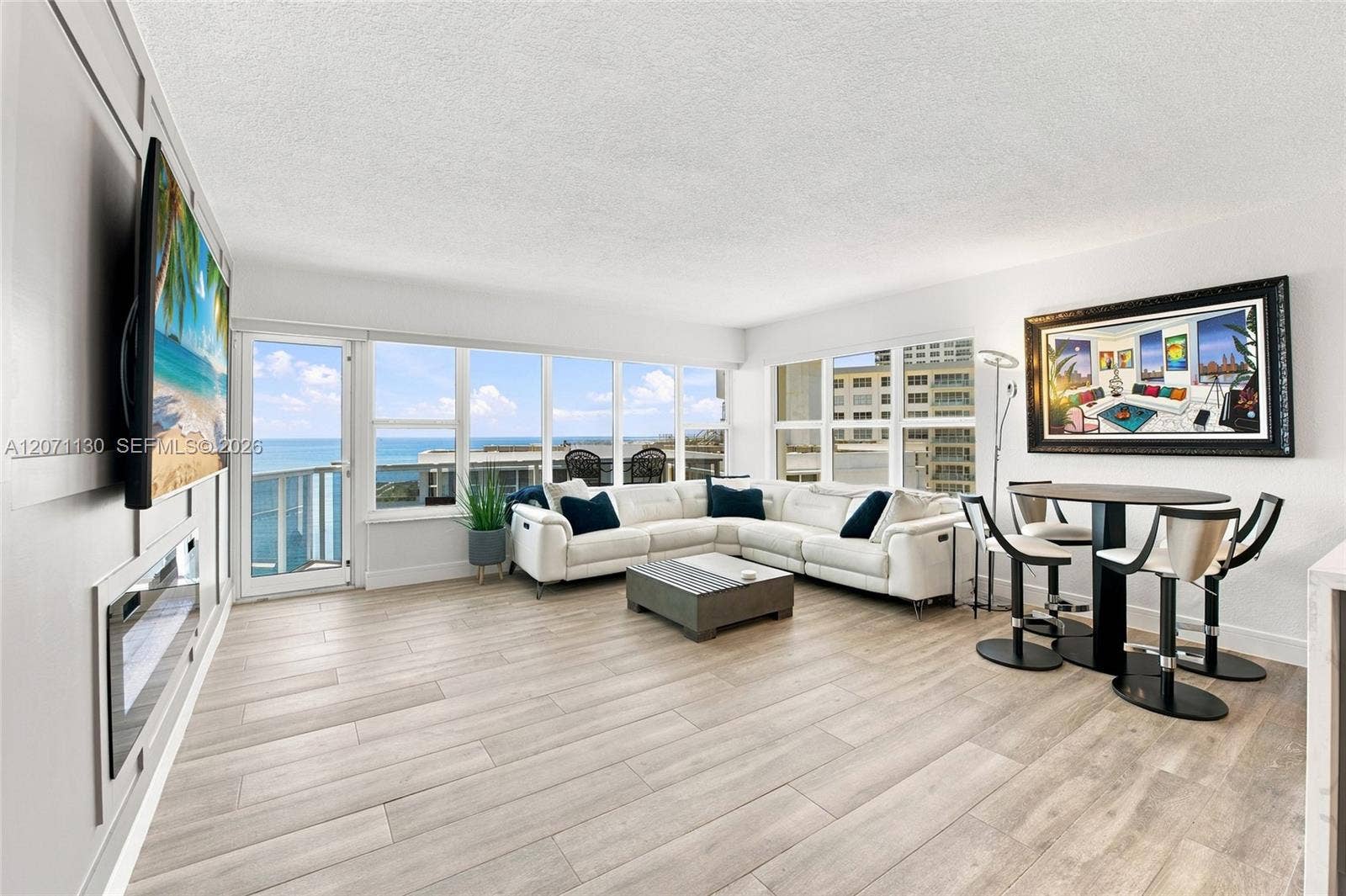 3700 Galt Ocean Drive, #1710, Fort Lauderdale, FL 33308 Photo 4