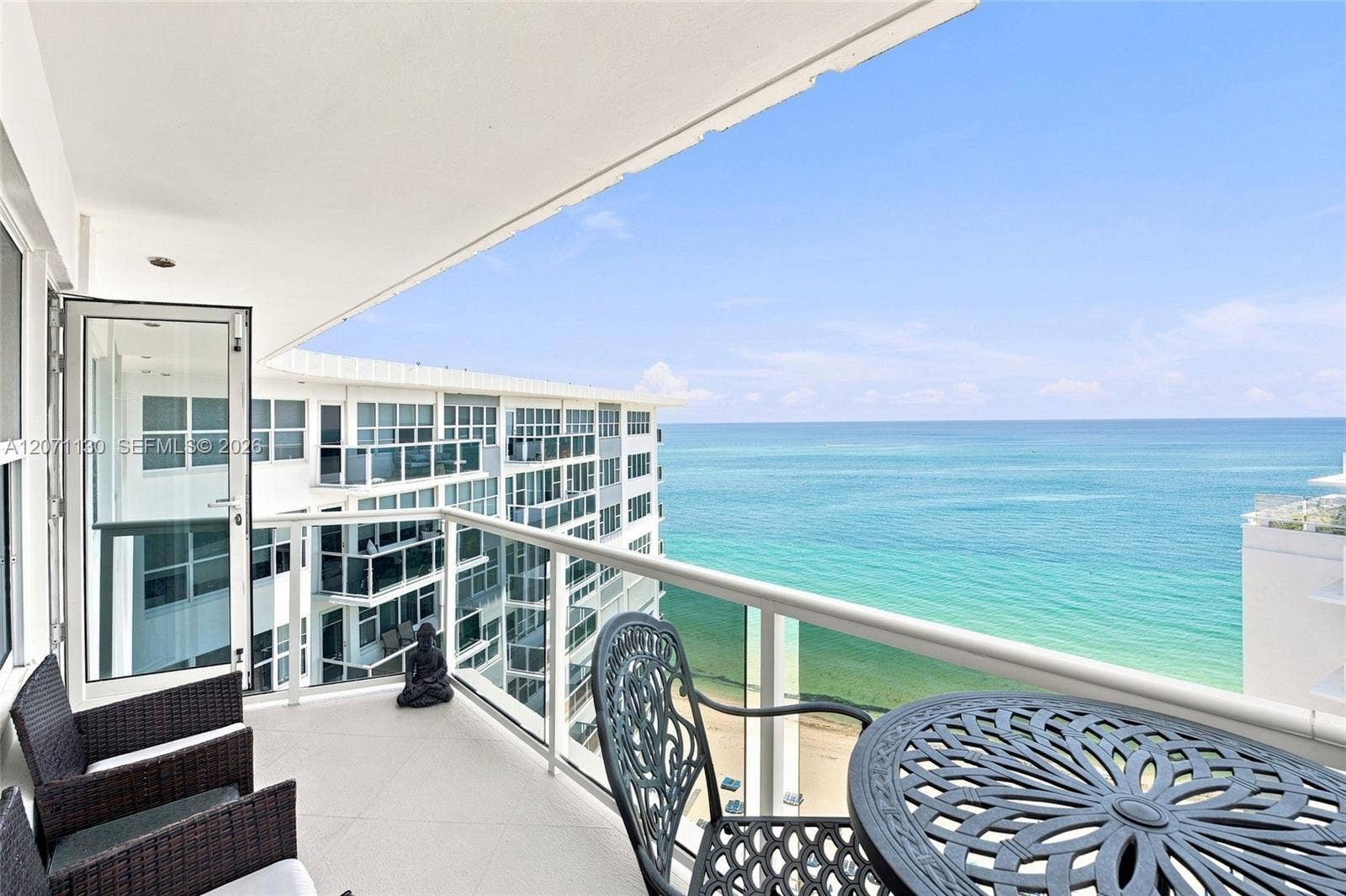 3700 Galt Ocean Drive, #1710, Fort Lauderdale, FL 33308 Photo 19