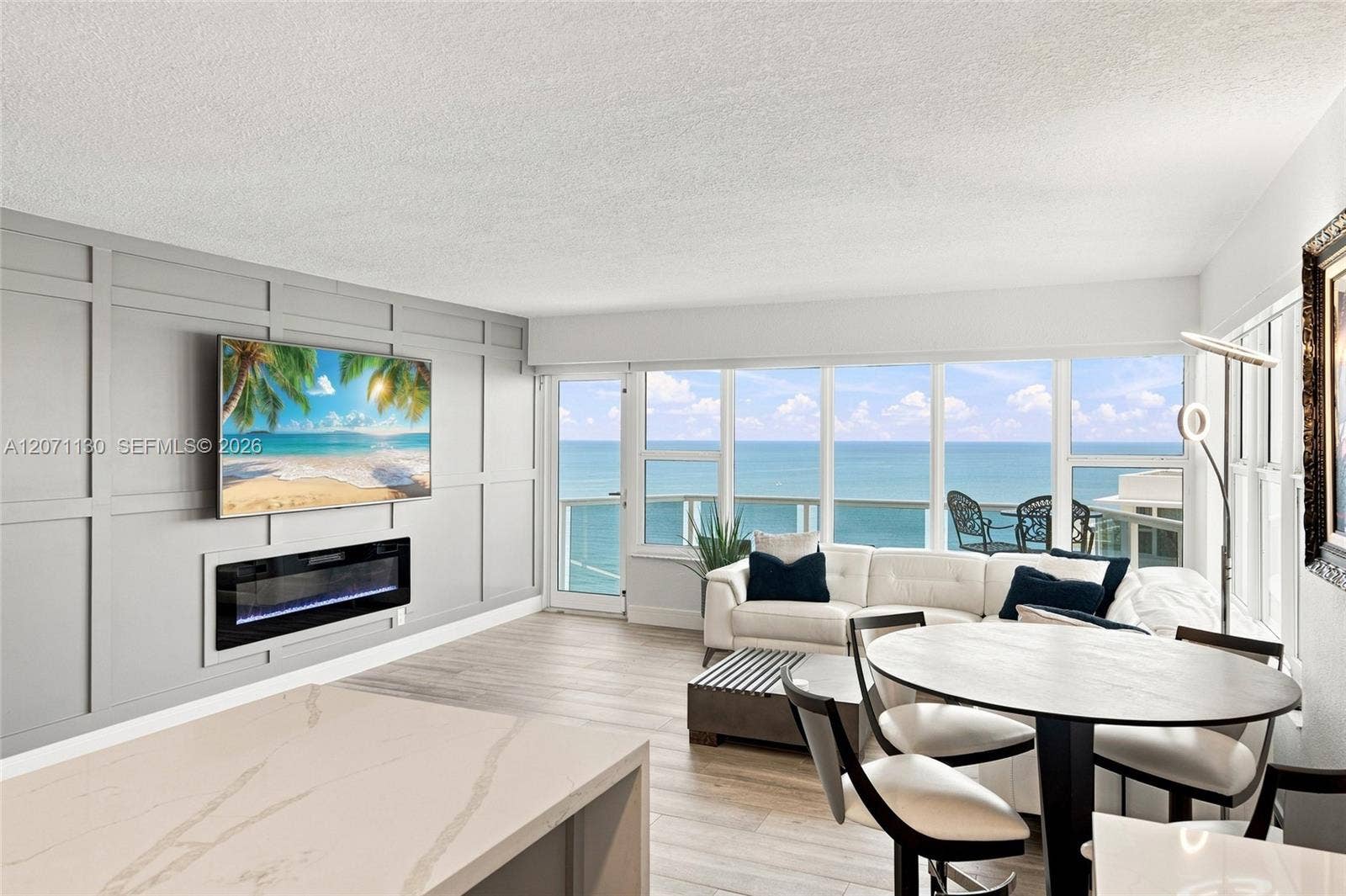 3700 Galt Ocean Drive, #1710, Fort Lauderdale, FL 33308 Photo 16