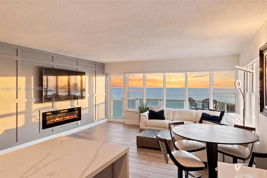 Property photo for 3700 Galt Ocean Drive, #1710, Fort Lauderdale, FL