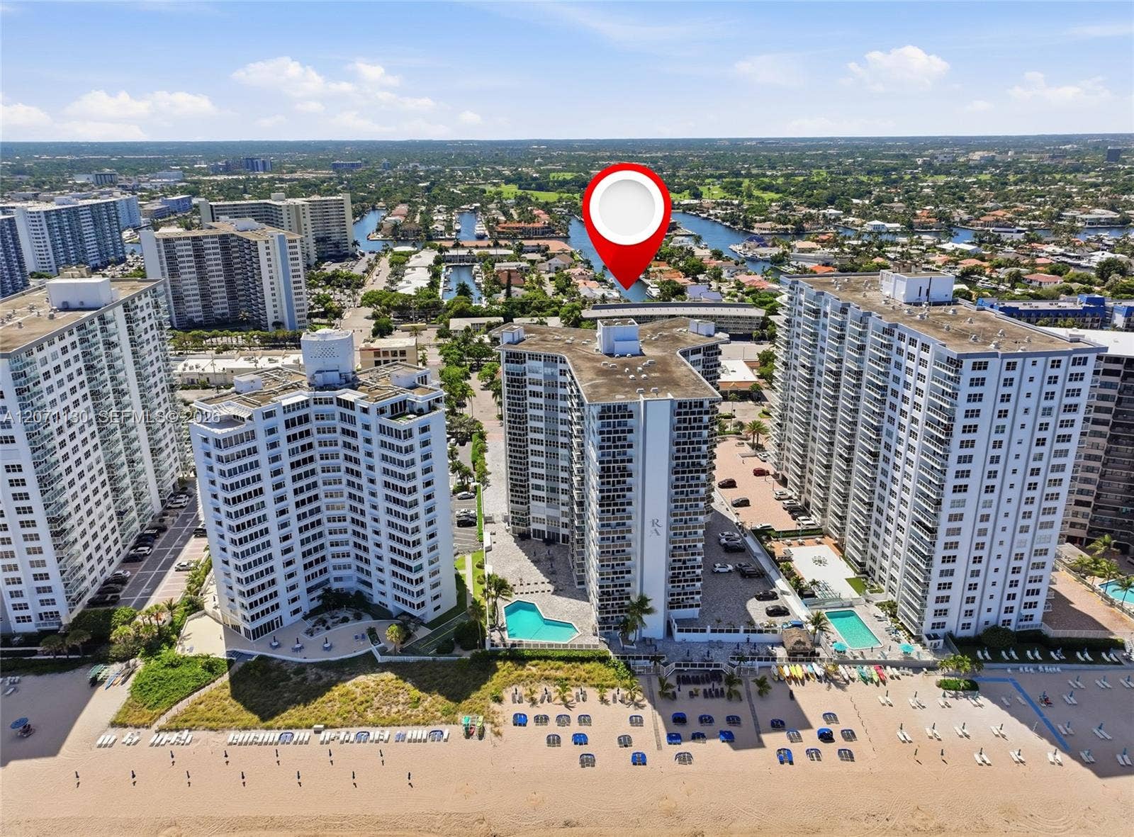 3700 Galt Ocean Drive, #1710, Fort Lauderdale, FL 33308 Photo 57