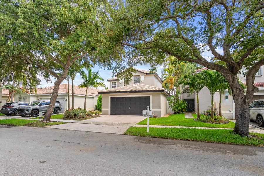 Property photo for 17957 SW 30th Court, Miramar, FL