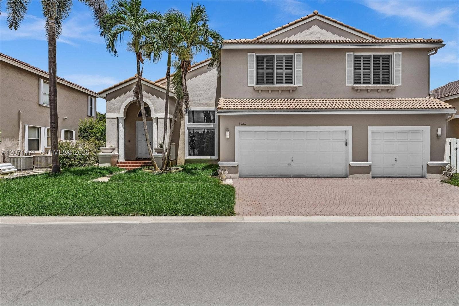 3433 SW 52nd Court, #3433, Hollywood, Hollywood, FL 33023 Photo 1