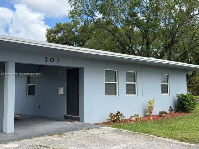 Property photo for 305 NW 12th Avenue, #1, Fort Lauderdale, FL