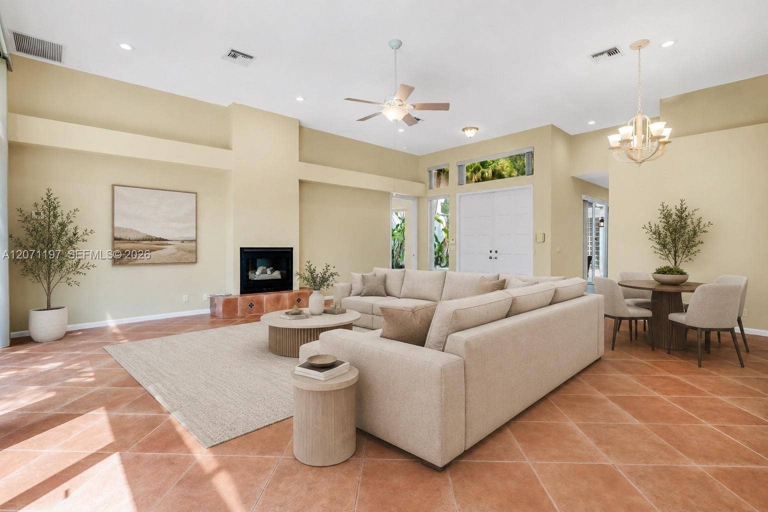 1051 Bel Aire Drive W, Pembroke Pines, FL 33027 Photo 6