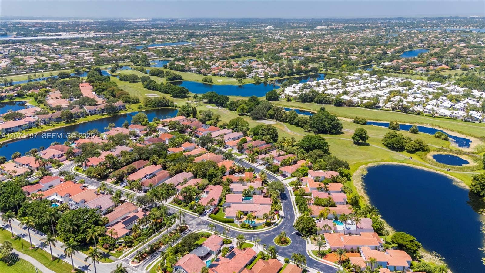 1051 Bel Aire Drive W, Pembroke Pines, FL 33027 Photo 32