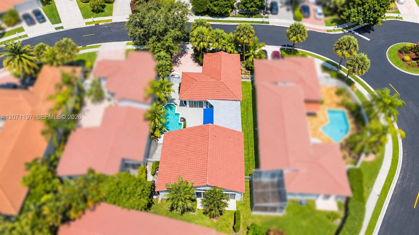 1051 Bel Aire Drive W, Pembroke Pines, FL 33027 Photo 37