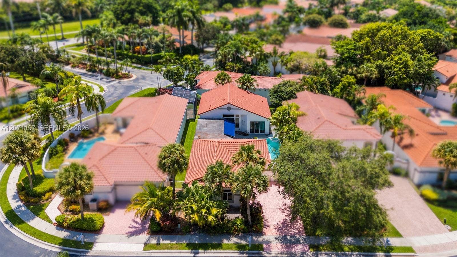 1051 Bel Aire Drive W, Pembroke Pines, FL 33027 Photo 36