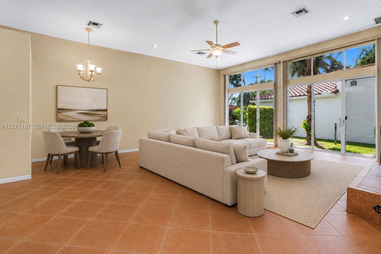 1051 Bel Aire Drive W, Pembroke Pines, FL 33027 Photo 8
